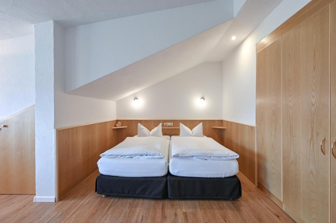 Landhaus Grobert Seeg Exterior photo